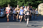 Hexham 10k, 2018 Hexham Half Marathon/10k5k. Photo: David T. Hewitson/Sports for All Pics